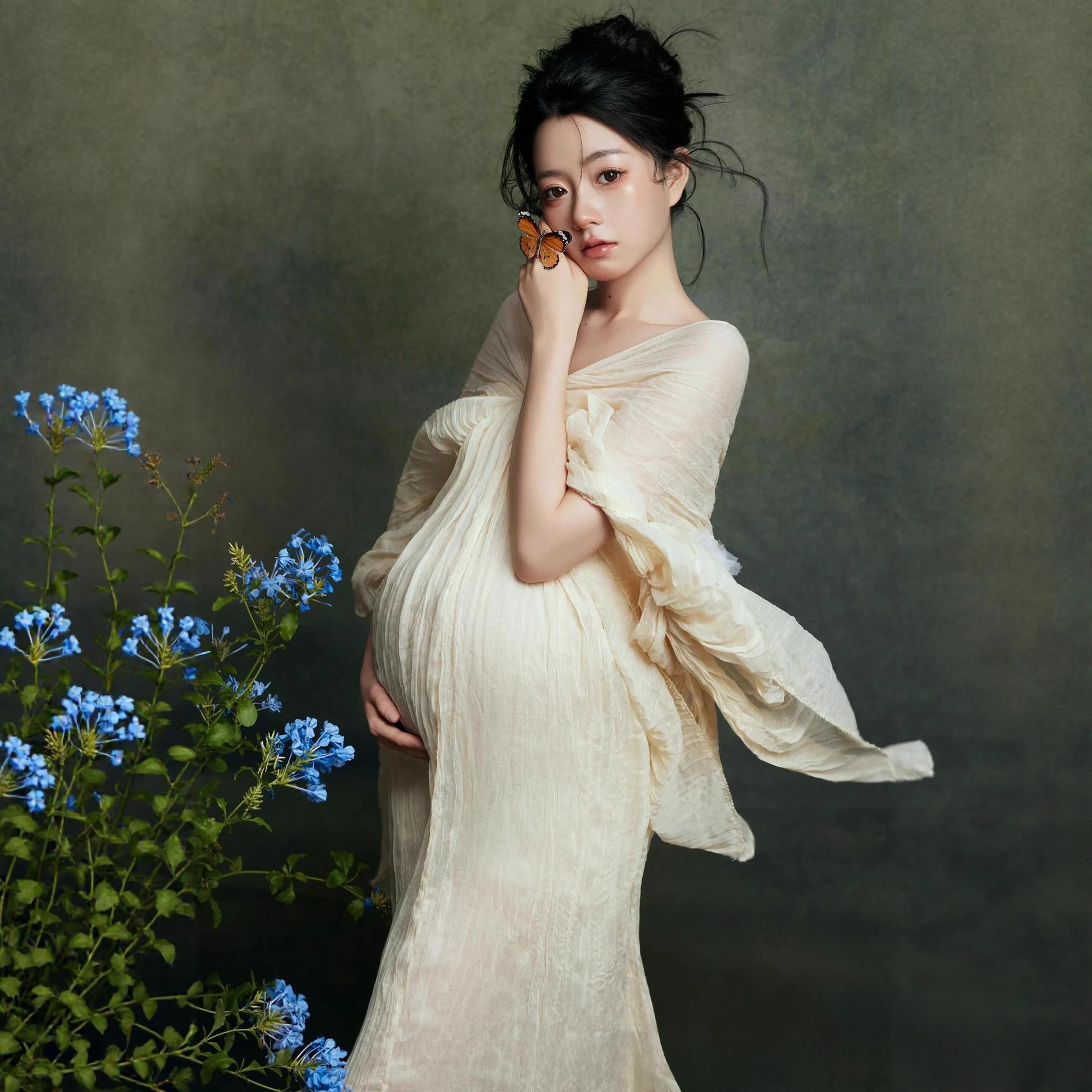 Vestido de maternidad para muj - Summer Clothing For Greece reseña y precio