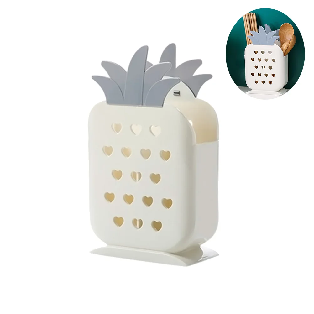 

Plastic chopstick holder utensil holder flatware holder utensil organizer cooking tool organizer