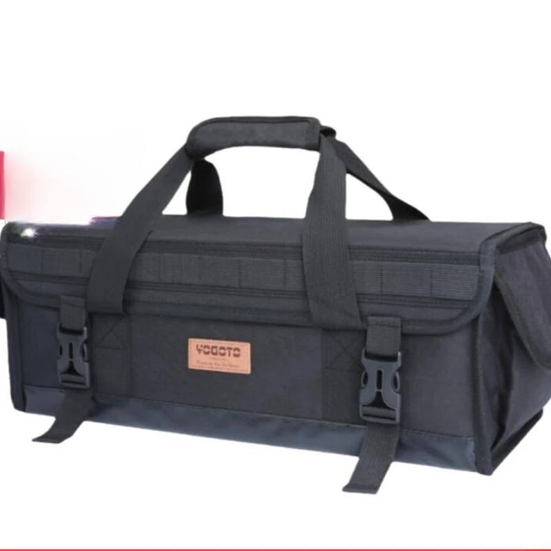 

Тактический ящик для инструментов на открытом воздухе, военная сумка для хранения в кемпинге, портативная водонепроницаемая сумка-органайзер, большая вместительная сумка для пикника