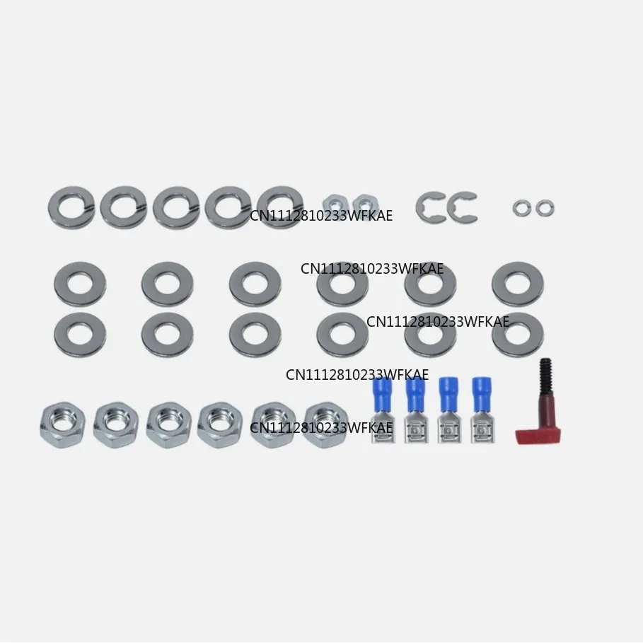 2PCS 80675 for General Motors GM Shifters General Purpose TH400/TH350 view 3