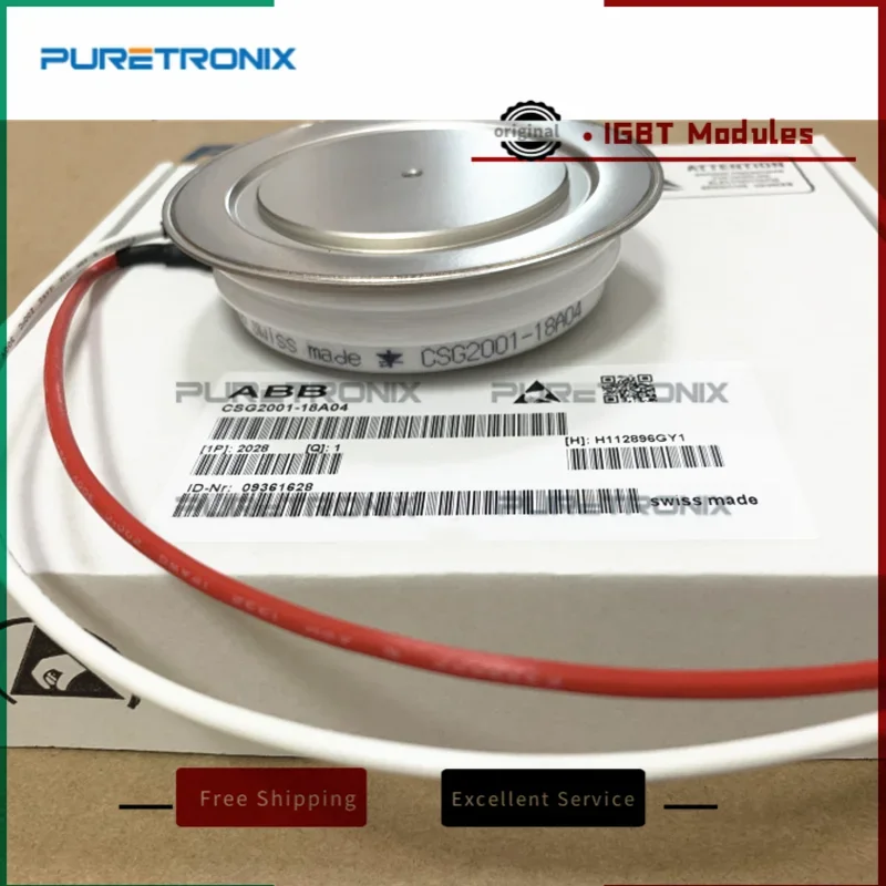 Dcr720e18 dcr720e16 dcr720e14 dcr720e12 frete grátis original novo módulo tiristor original