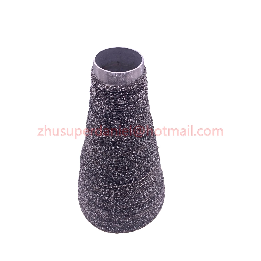 

1623575200 genuine INSULATION silencer for oil free air compressor