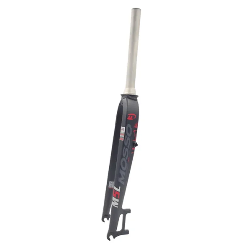 MOSSO Ultra-Light Rigid Fork MD3 M3 M5 26/27.5/29 Inch Disc/V