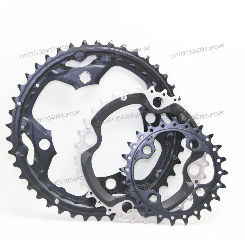 

M590 M610 SLX M660 Plate 42 32 24T 10 Speed Plate