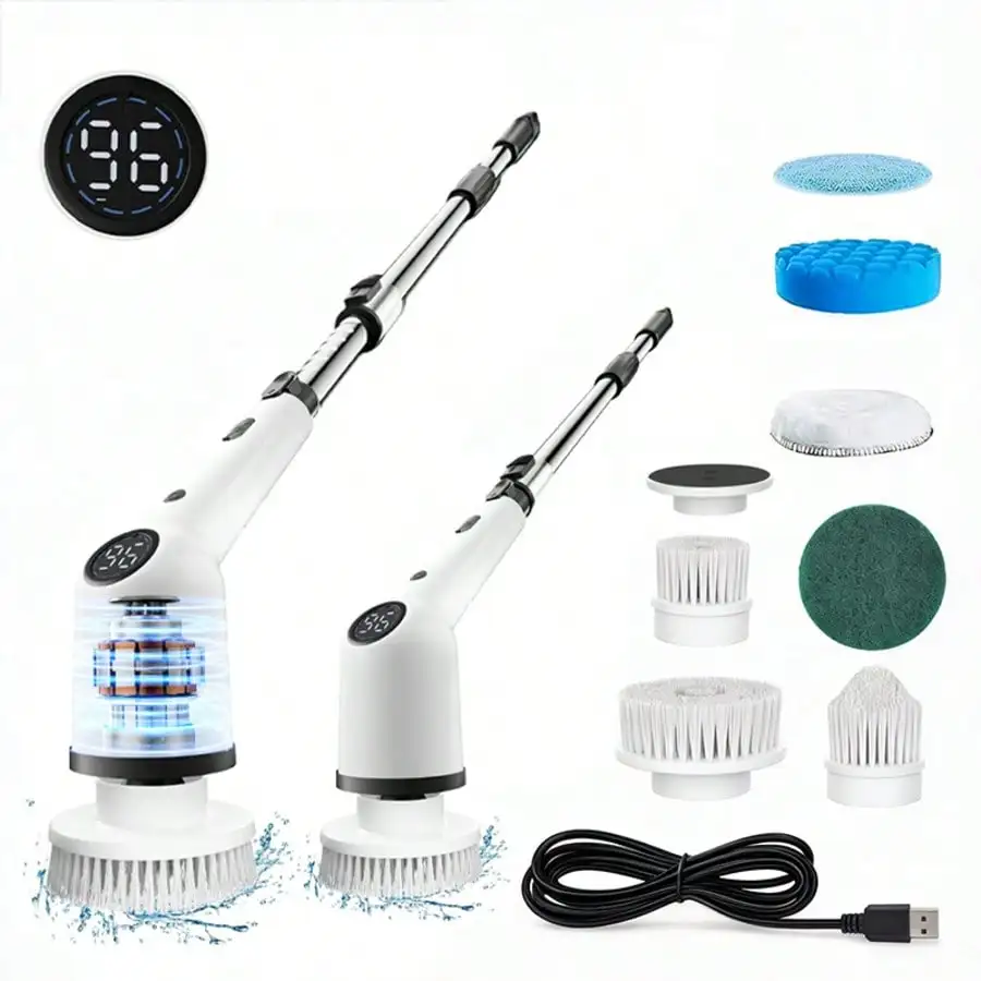 #3 Floor Scrubbers List of Top Picks