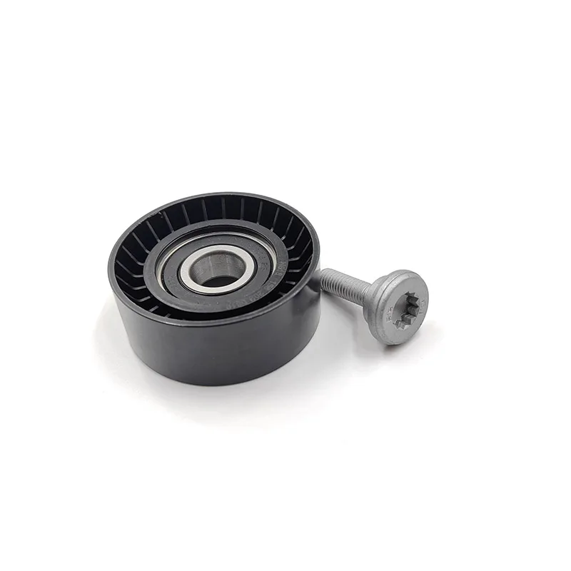 Drive Belt Tensioner Idler Pulley A1562020819 For Mercedes Benz CLS63 AMG C219 W204 C204 W211 W164 C197 R230