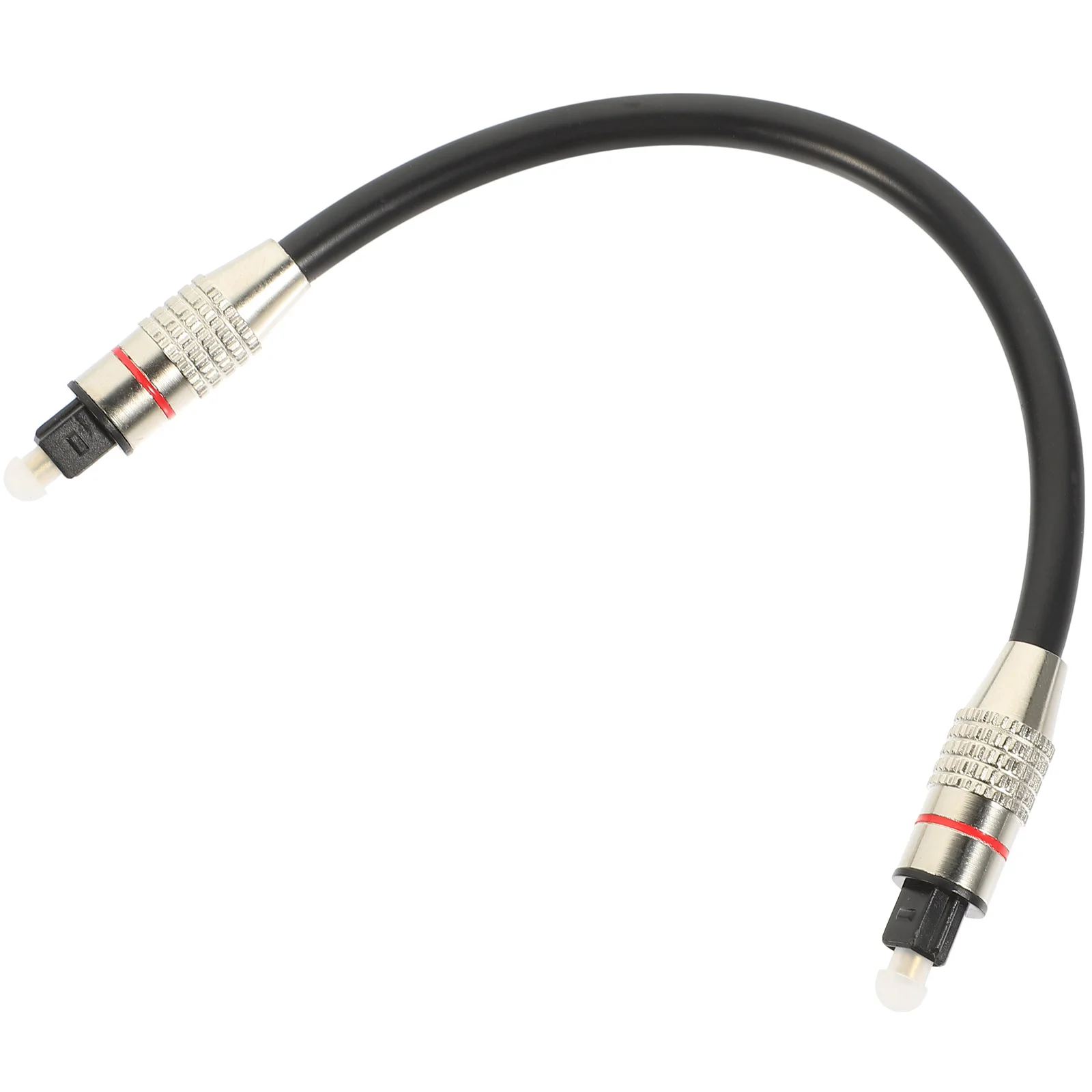 

Audio Cable for Optical Fiber Male to Cord Speakers Sound Bar Cables Pvc Digital