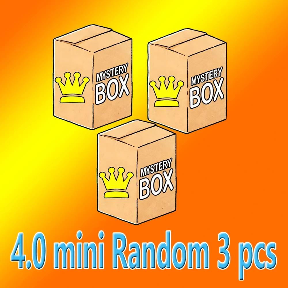 ミニ4.0 V4 ザ・モンスターズ ピンフォーラブシリーズ ブラインドボックス キュートミニキーホルダー キッズ トレンド スペシャルギフト