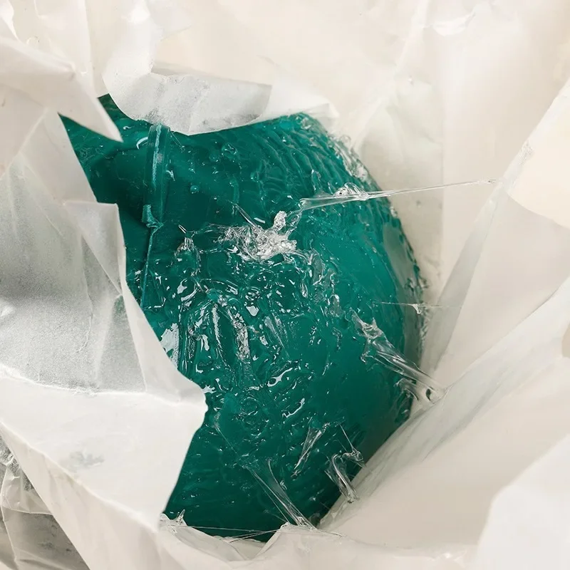 Wasserdichte Zweifarbige Fliegenfangkugel mit Visuellem Anlockdesign, Langlebige Klebefalle für Flügelschädlinge, Praktisch für die Landwirtschaft – Detail 4