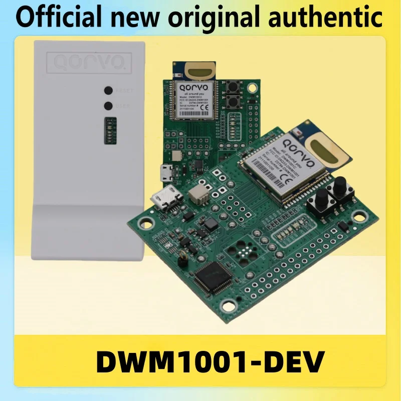The DWM1001-DEV Mul…