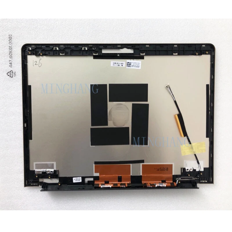 M  For Dell Vostro 14 5459 V5459 A Shell LCD Screen Back Cover Gold VR0K6 0VR0K6