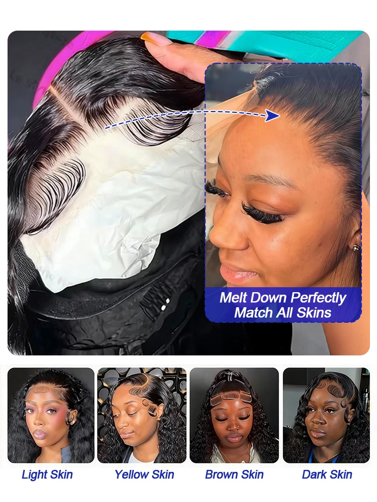 Thumbnail 4 - #68 Ranked Curly Wigs Picks in 2026