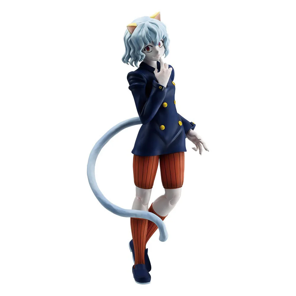 Original in Stock Bandai Spirits Ichiban Kuji Hunter Hunter Gon