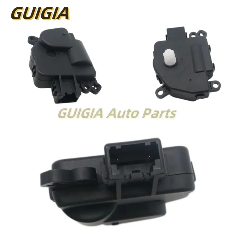 For Nissan Frontier 2005~2019 Pathfinder 2005~2012 Xterra 2005~2015 HVAC Heater Air Blend Door Actuator 604-628 604628