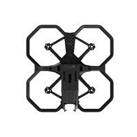 IFlight  Defender 20 Lite compatible DJI O4 Frame Kit for FPV parts  aircraft model crossing machine culvert frame