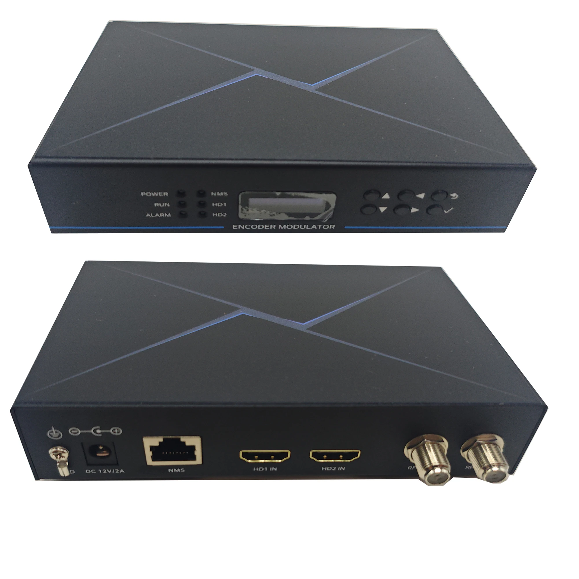 Hd Tv Encoder Modul… - image