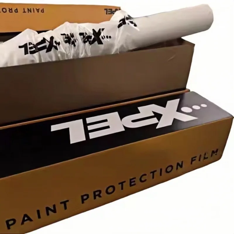 

TPU PPF XPEL LUX PLUS 152cmX15m Premium Paint Protection Film Matte Gloss Hydrophobic Self Healing 10-year warranty Tear Guard