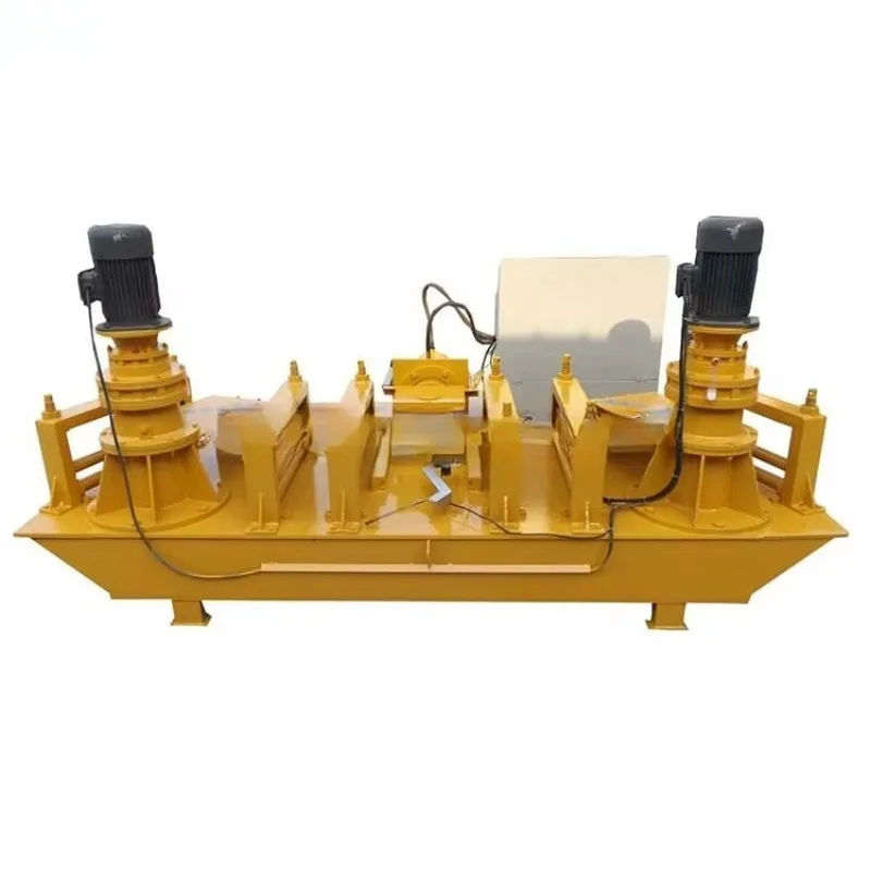 250mm 160mm I-Beam Cold Bending Machine Container House Beam Cold Roll h Beam Bending Machine U-Shape I Iron Forming Machine