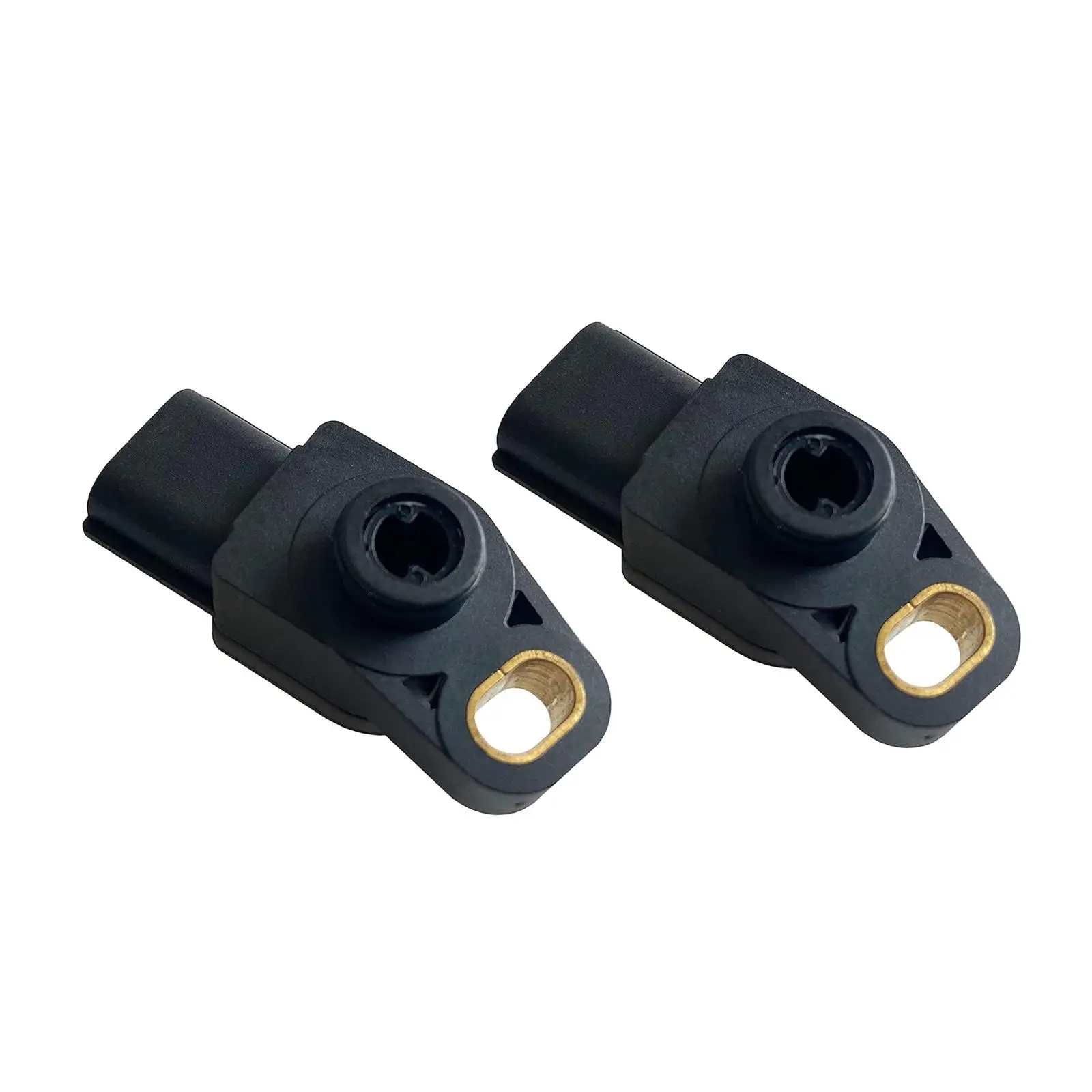 Throttle Position Sensor 1358018G00 Replaces 1 Pair for Suzuki Quadracer LTR450 ATV Automotive Accessories Good Performance