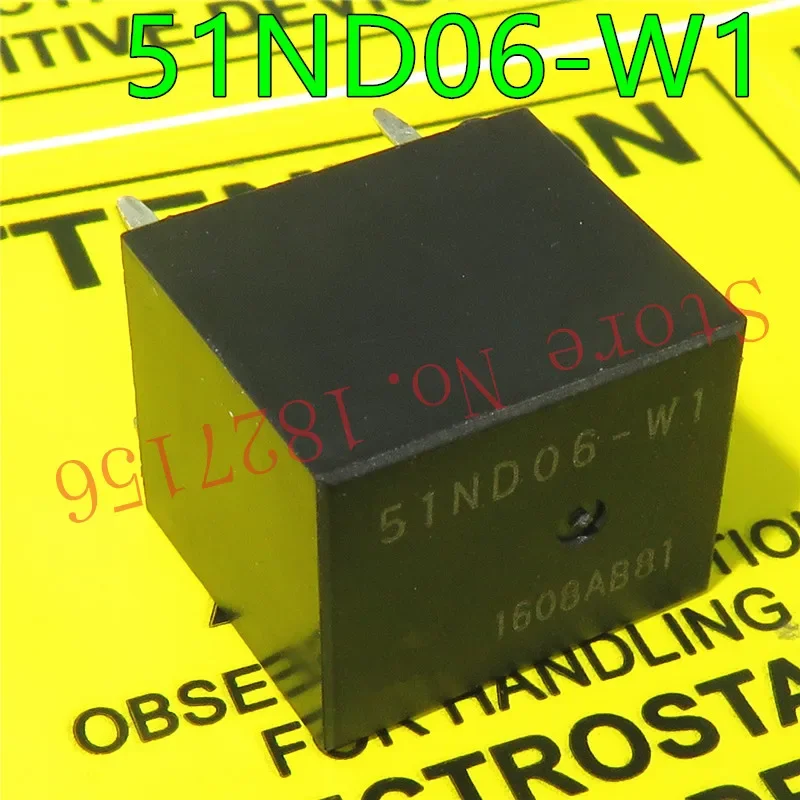 MEA1 006-1ZW T78-1C 51ND06-W1 51ND06-W1 5 6VDC