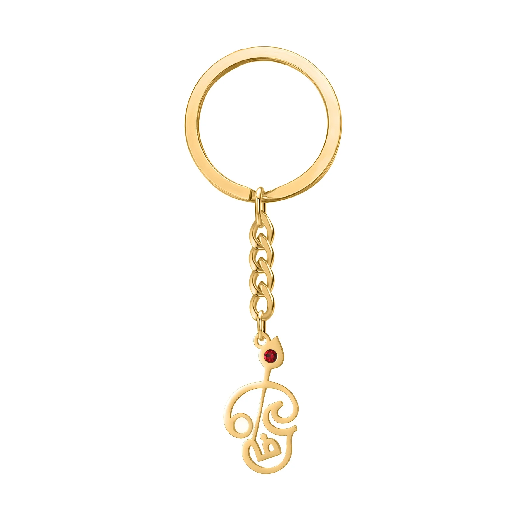 

Индия министр Ом символ брелок из нержавеющей стали ключ на заказ камень Ом Шива символ йога винтажные украшения праздничный подарок для женщин