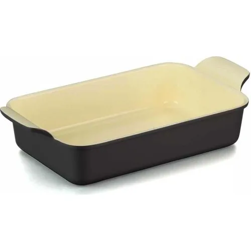 Korkmaz A1455 Natura Ceramic Oven Tray 28x18x6,4 cm 3,2 l