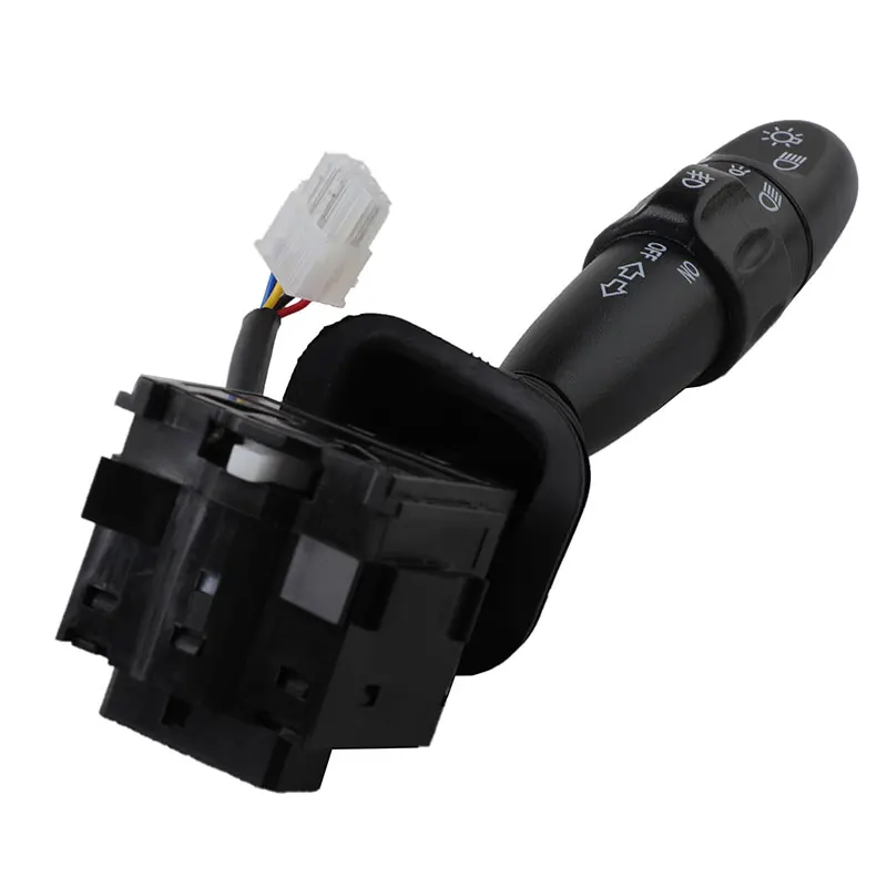 New Headlight Switch Turn Signal Switch Wiper Switch For Chevrolet SK0 KSC Spark 96948583 96948586