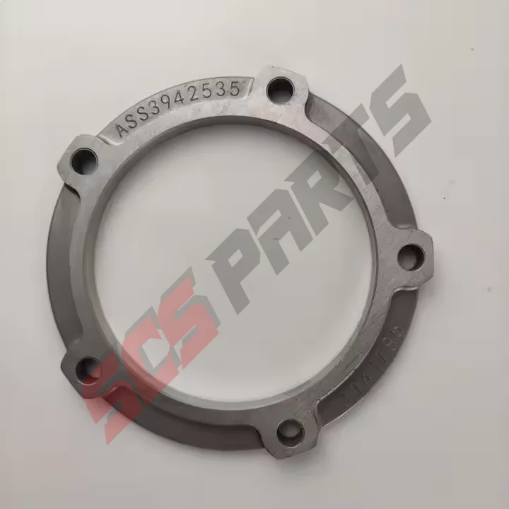 

3942535 3941786 Сальник подходит для дизельного двигателя Dodge Cummins ISLe