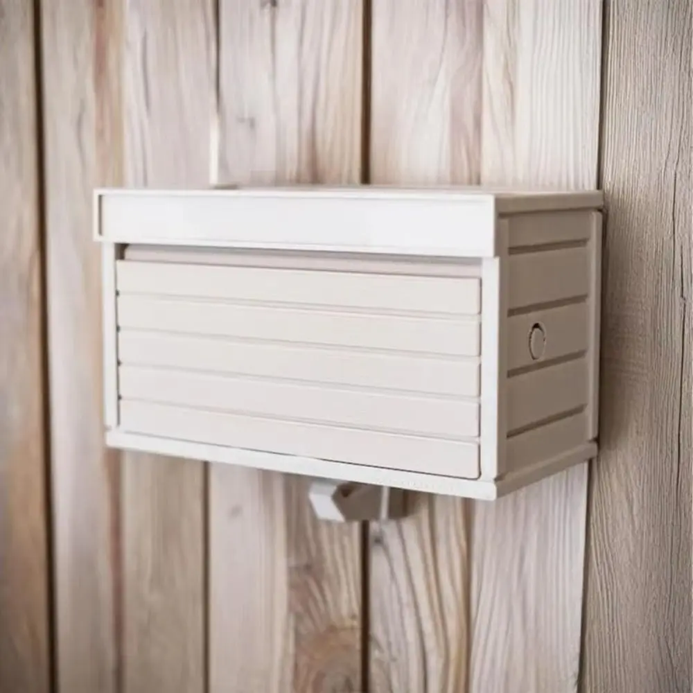 Open Garage Door Design Modern Key Holder Decorative Engaging Ornament Car Garage Key Holder Easy Installation Wall Mount