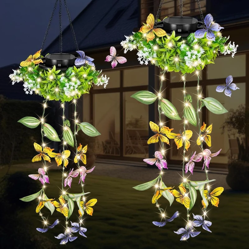 Solar Powered Artificial Hangi - Outdoor Power And Plant recension och pris