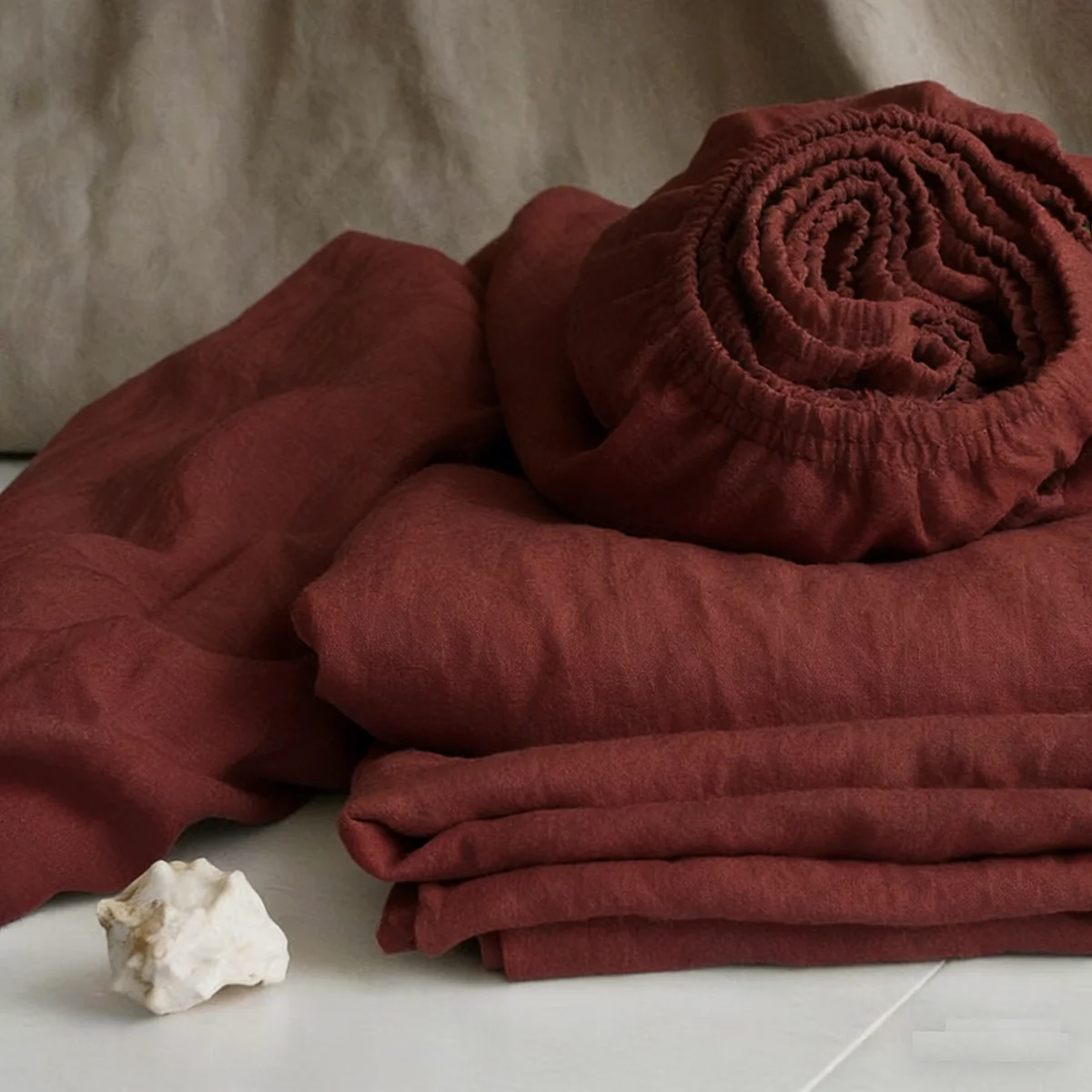 Bed Sheet Set 4 Pie…