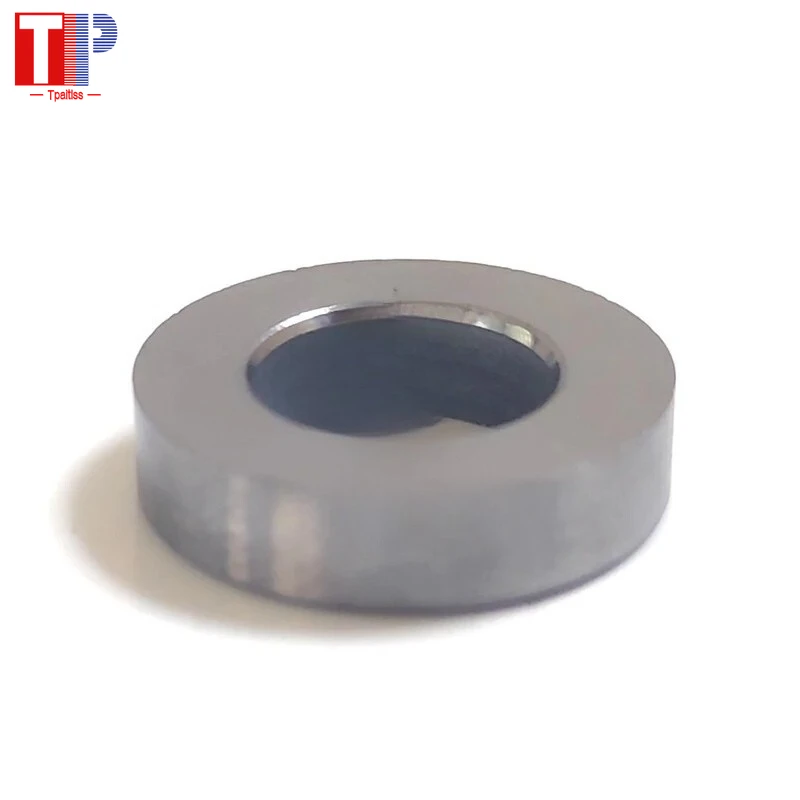 For WAG TIT 950 960 970 Airless Spraying Spare Parts Kit Seat Carbide