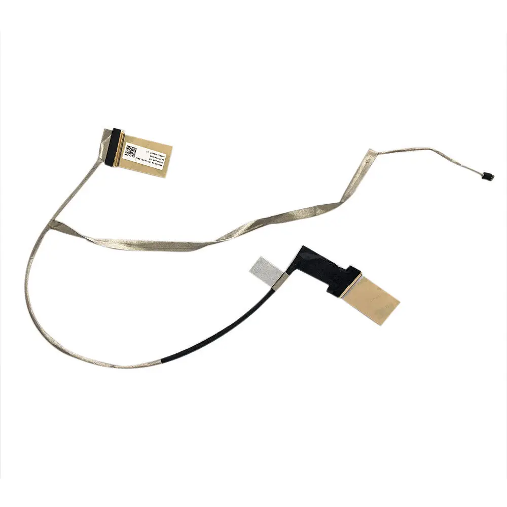 Cable for ASUS X550JD-1A X550JD P550CA 40pin 1422-01VT0AS
