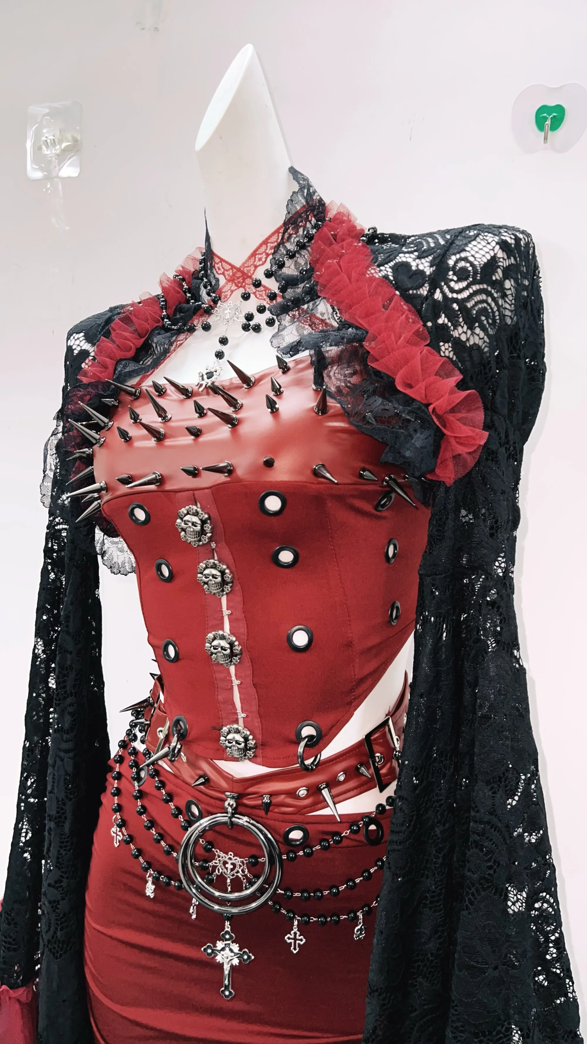 القوطية تانك القمم الشرير تانك القمم الملابس المحاصيل الأعلى الملابس القوطية y2k أعلى الجمجمة قمم خمر y2k الأزياء الجنية الجرونج