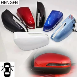 Original Car Accessories For Chery Tiggo 7 Tiggo 8 X5 2017-2021 Rearview Mirror Cover Lid Case Shell