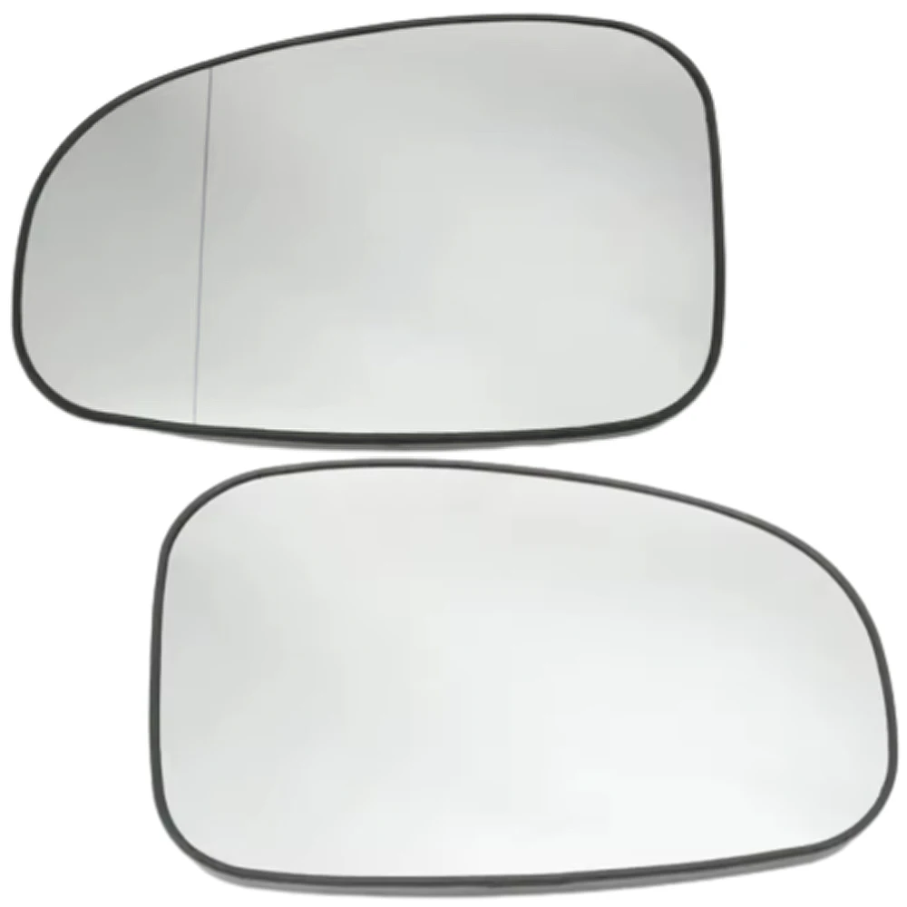 87961-0P060 87961-47190 Car Heated Rearview Mirror Glass for Toyota Mark X Reiz 2010-2013