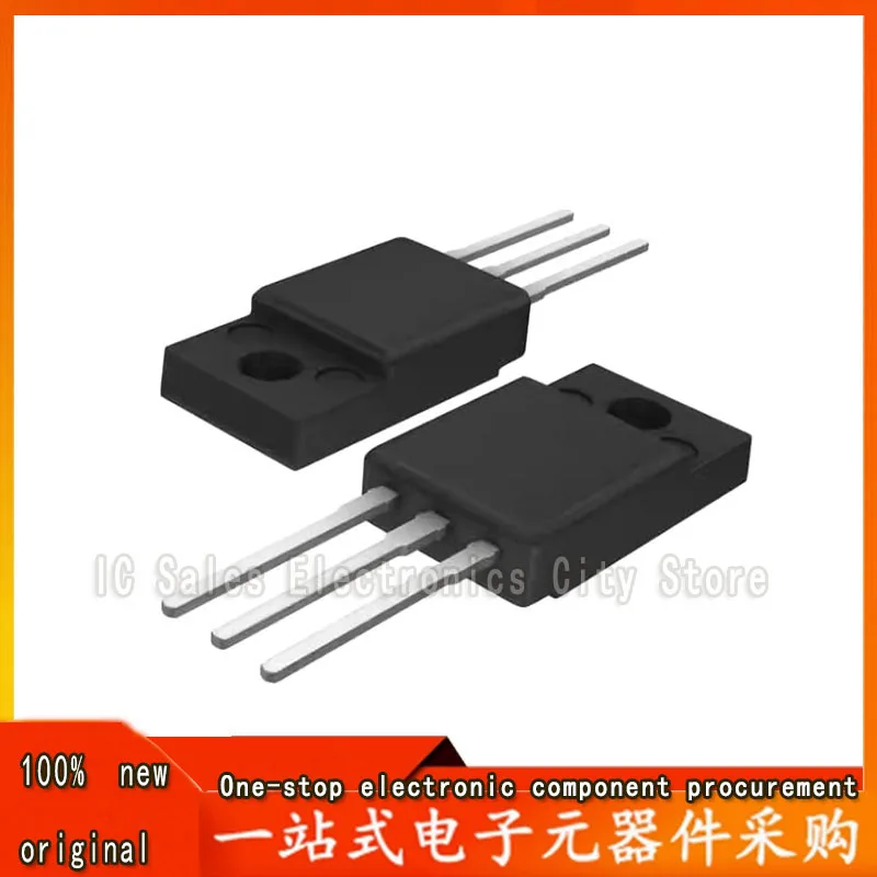 10Pcs K10A50D K10A60W K11A60D K11A65D K12A60U K13A60D K13A65U K15A60U K18A60V 10A 11A 12A 13A 15A 18A 12A 500V 600V 650V