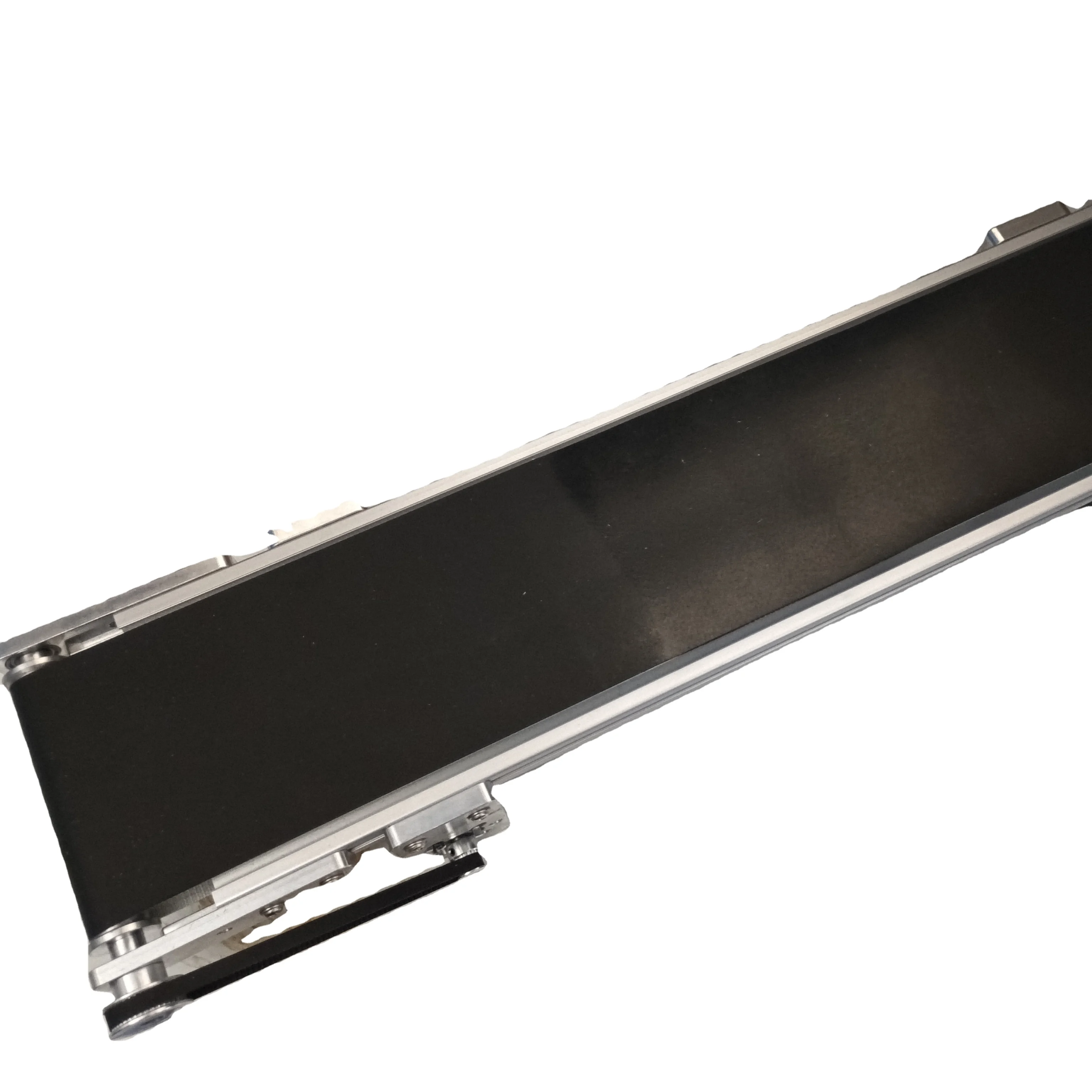 High Quality 65cm Mimi Industrial Assembly Line Conveyor Belt Durable For Inkjet Printer For Printing Date