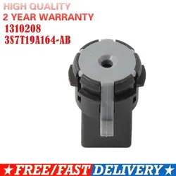 1310208 for Ford Mondeo Focus S-Max Galaxy Transit AUX-IN Port 3S7T19A164AB Audio Auxiliary AUX Plug Socket