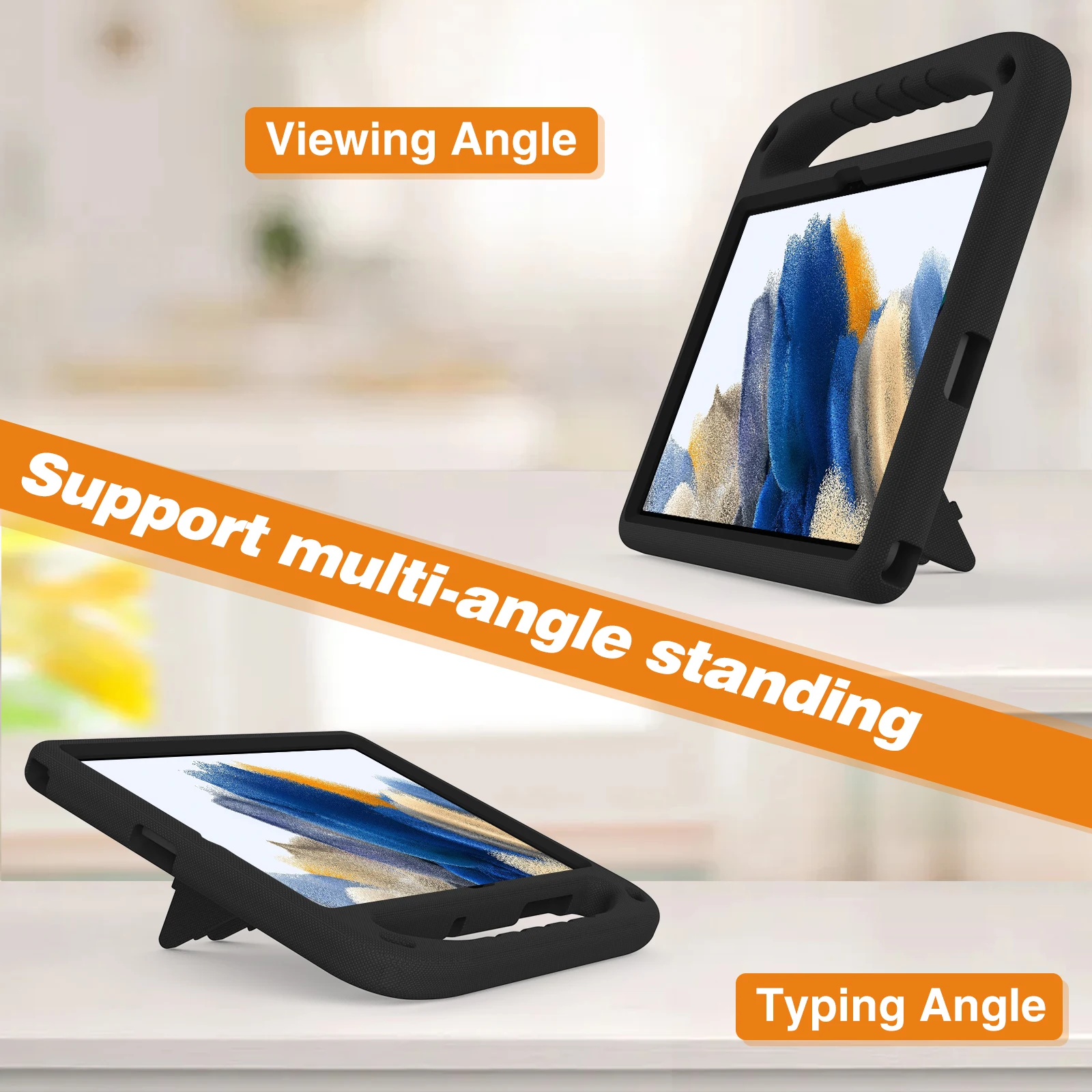 เคส EVA สำหรับ Samsung Tab S11 - Samsung Tablet S11 Accessories บทวิจารณ์และราคา