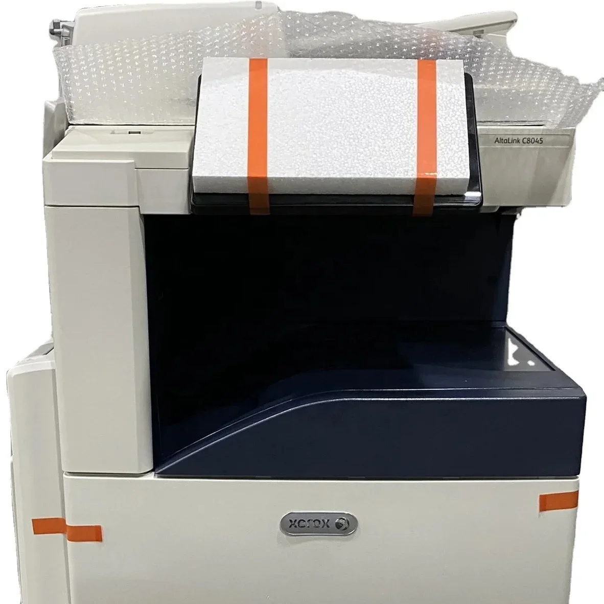 Refurbished color photocopy machine copiers for Xerox AltaLink C8045 / C8035 / C8055 / C8070