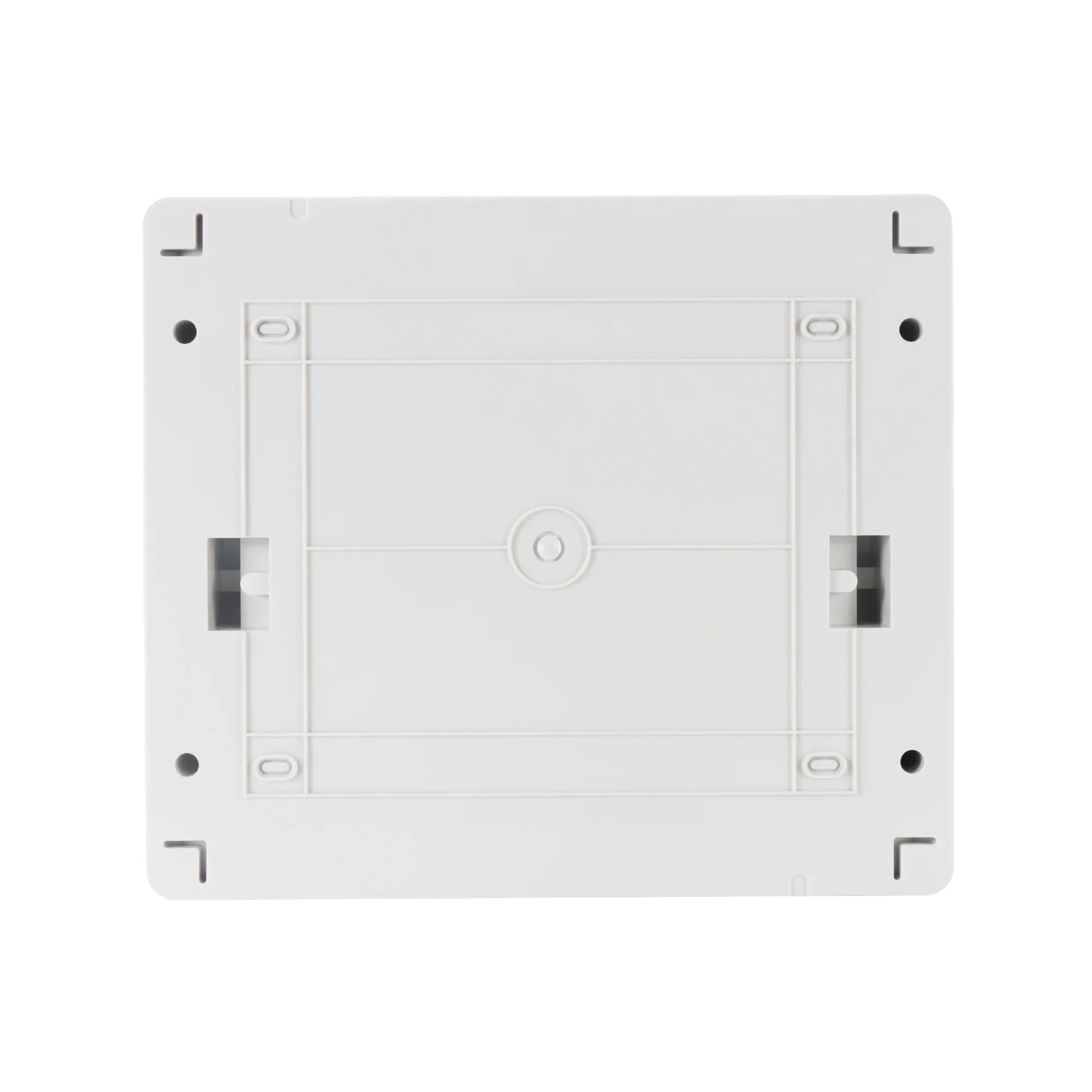 WSDB-PV1/1 مقاوم للماء والغبار 1 في 1 خارج 1 سلسلة التيار المتناوب + تيار مستمر الشمسية Pv صفيف البطارية الموحد صندوق لنظام الطاقة لوحة طاقة شمسية