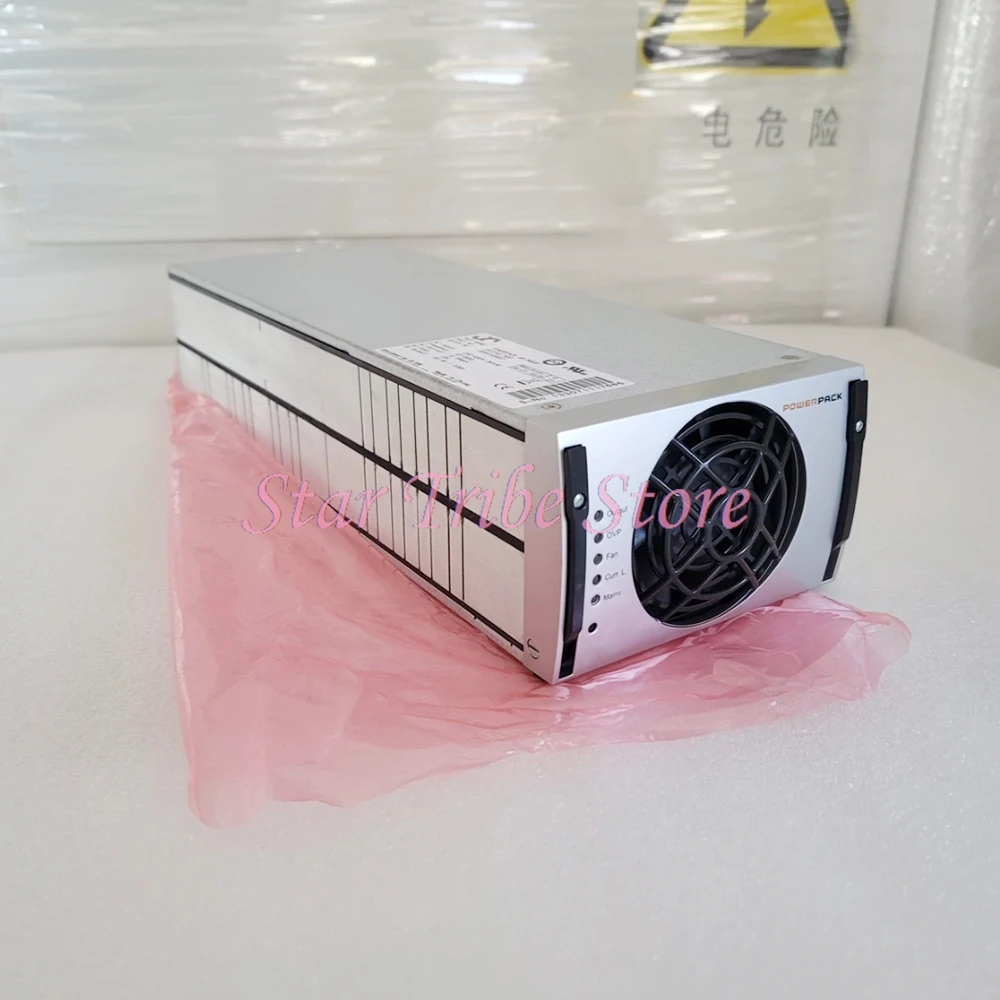 

Модуль выпрямителя мощности связи Powerpack 48/5800 241246.500