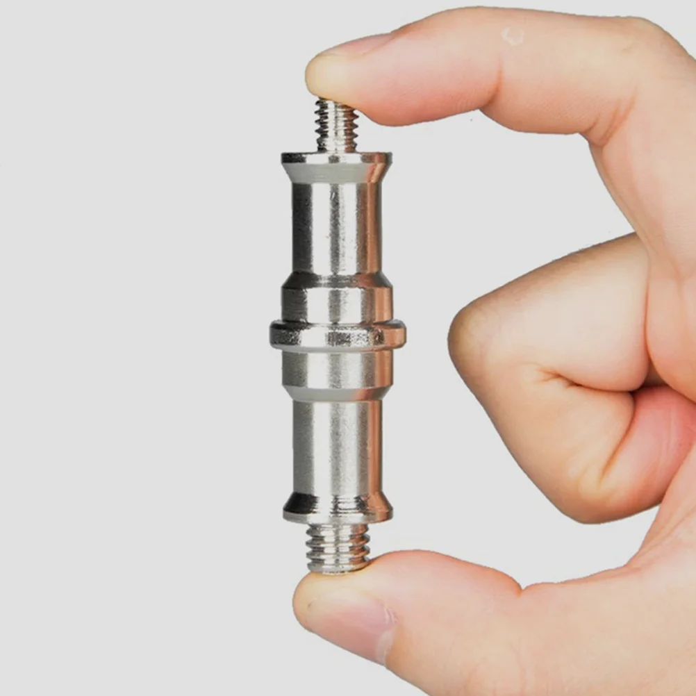 

Tripod Conversion Screws Threaded Adapter Spigot Stud Cold Shoe Standard Light Hot