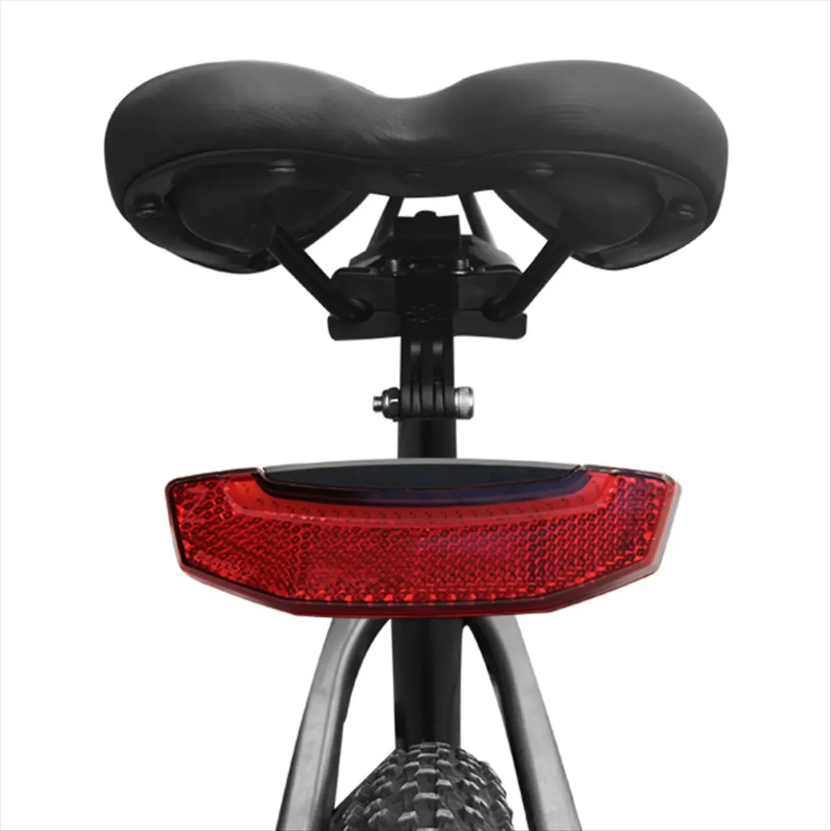 

AB31 12В-48В Задний фонарь для электровелосипеда, задний фонарь для электросамоката, водонепроницаемые аксессуары, водонепроницаемый разъем