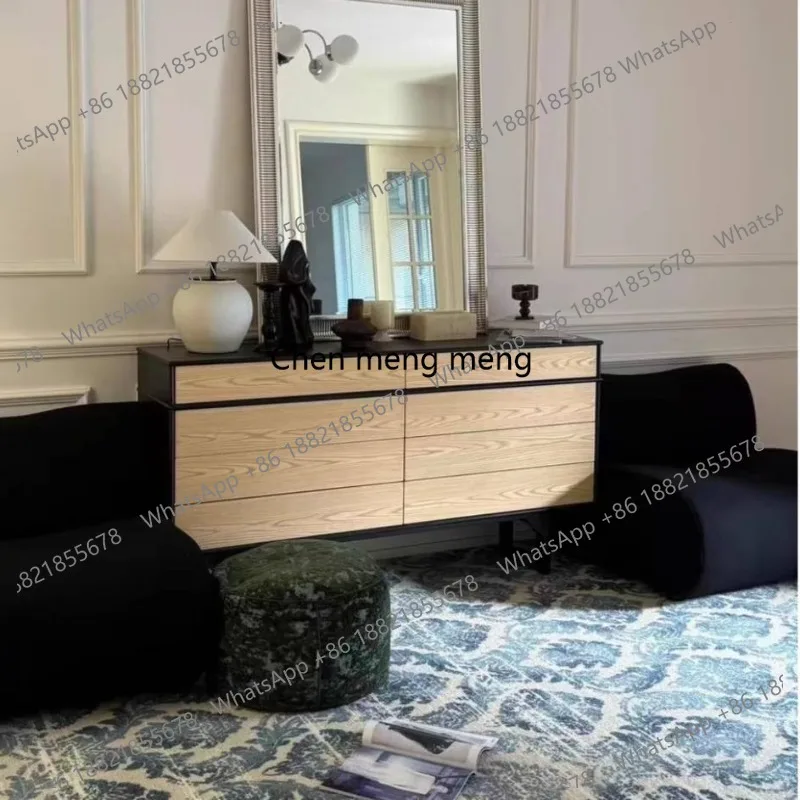 

Nordic Classic Living Room Cabinets Decoration Japanese Wooden Living Room Cabinets Modern Meuble Rangement Furniture Home