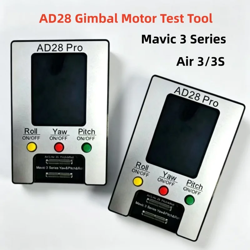 AD28 Gimbal Motor Tester Voor - Dji Drone Air 3 recensie en prijs