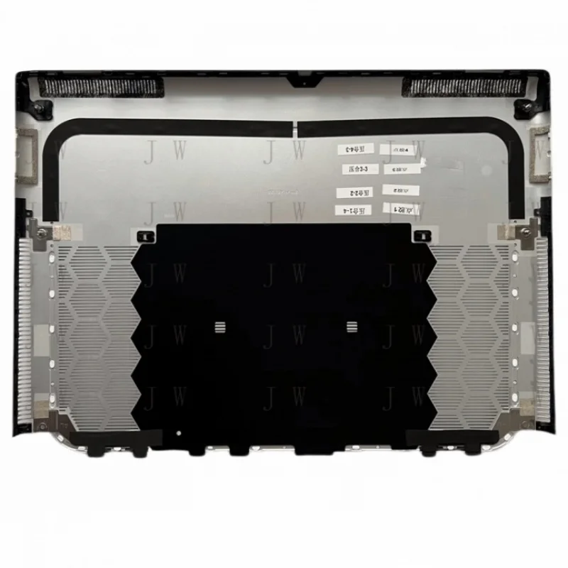 

Новинка от DDW: верхняя крышка корпуса для DELL Alienware x16 R1, артикул 07KVKN