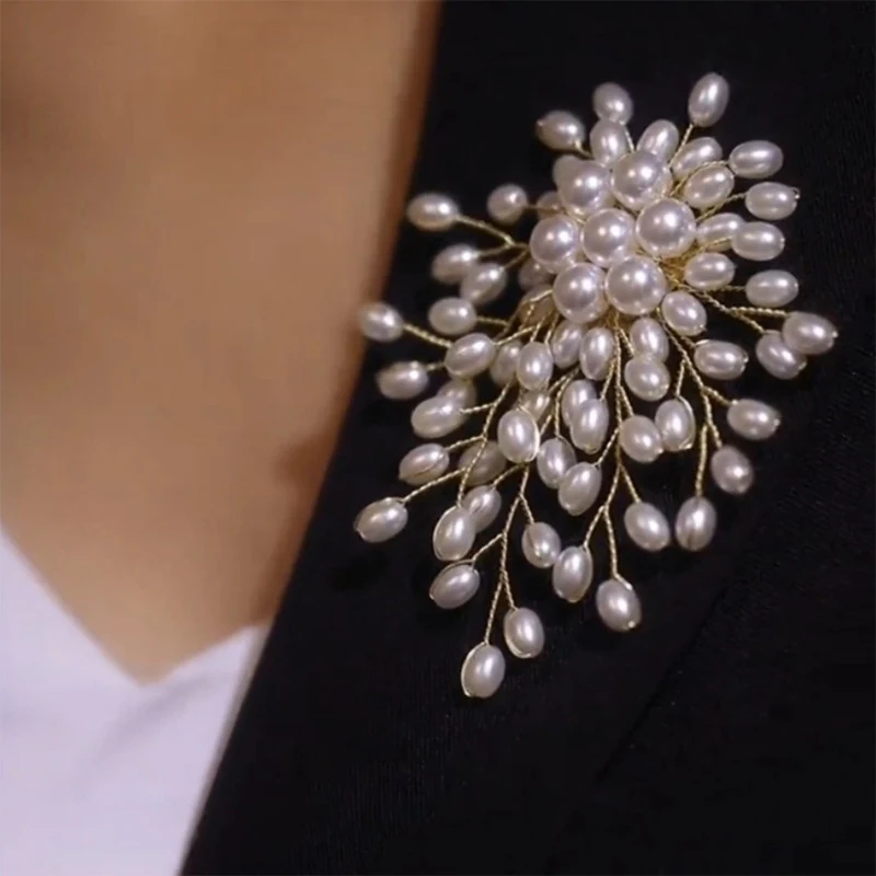 Thumbnail 2 - #24 Cheapest Decorative Brooch Pins Deals You Can Get