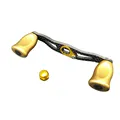 golden